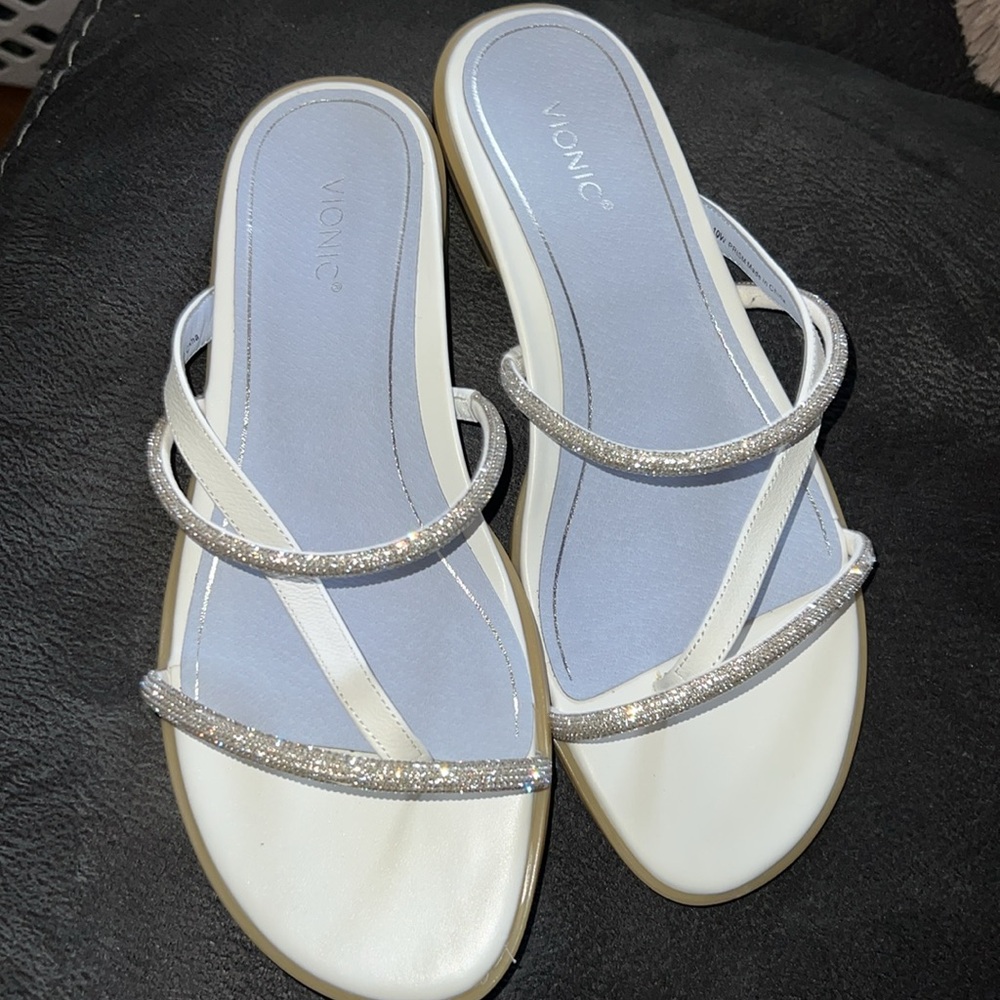 Vionic sandals - Picture 3 of 6